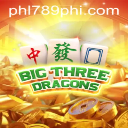 Discover BigThreeDragons: The Exciting New Adventure at PHL789.COM