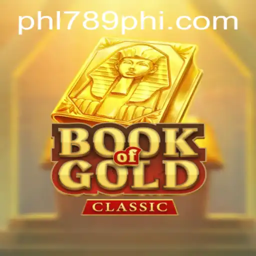 Book of Gold Classic: A Mysterious Adventure in Digital Gaming