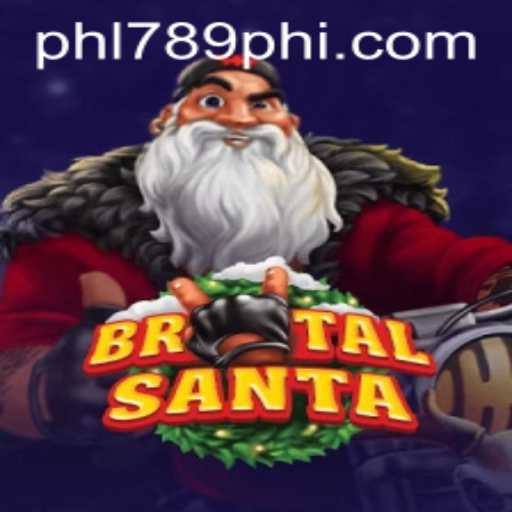 BrutalSanta: A Thrilling Adventure into the World of Holiday Chaos