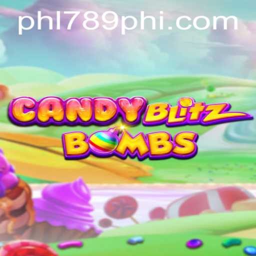 Dive into CandyBlitzBombs: A Sweet Adventure in Gaming