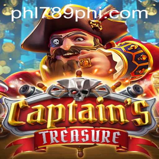 Captain's Treasure: A Deep Dive into the PHL789 Inspired Adventure