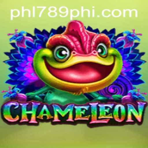 Discover the Exciting World of Chameleon: A New Game Experience with PHL789.COM