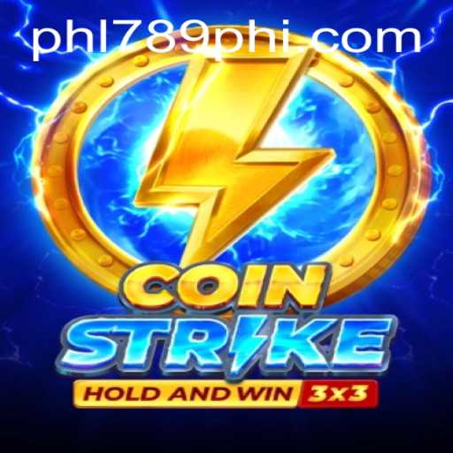 Exploring Coinstrike: A Thrilling Adventure with PHL789.COM