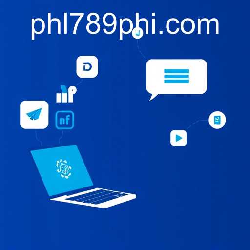 Contact Us: A Guide to PHL789.COM Services