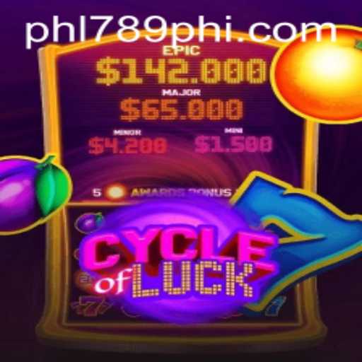 Exploring the Excitement of CycleofLuck: Your Gateway to Entertainment on PHL789.COM