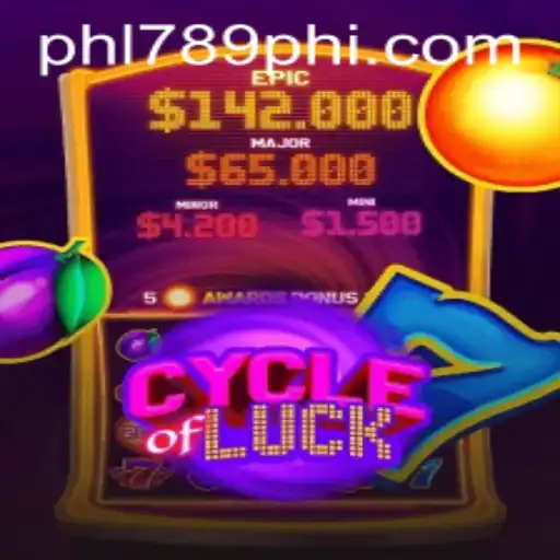 Exploring the Excitement of CycleofLuck: Your Gateway to Entertainment on PHL789.COM