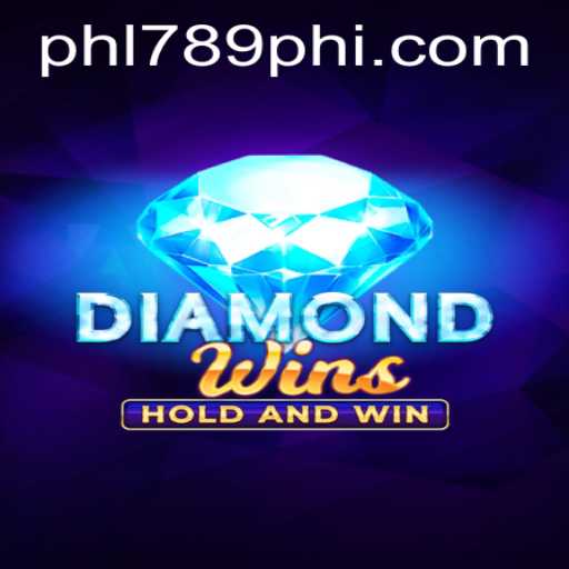 Discover the Exciting World of DiamondWins at PHL789.COM
