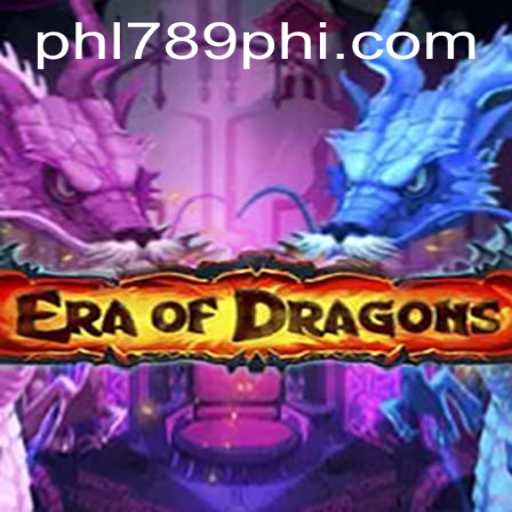 EraOfDragons: A New Gaming Phenomenon Shaping Online Adventures