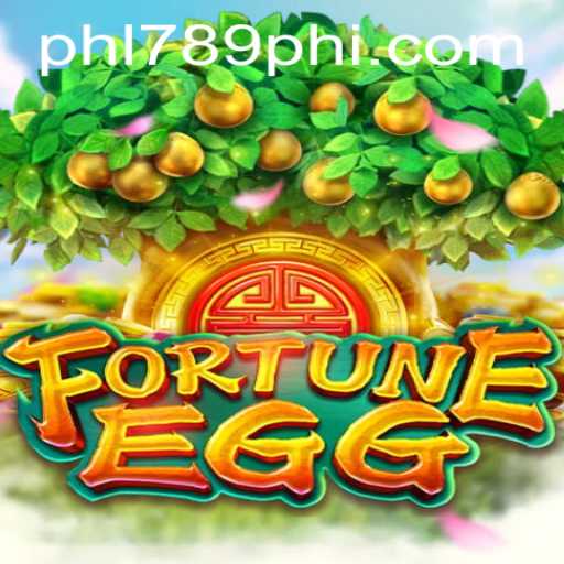 FortuneEgg: A New Era of Online Gaming with PHL789.COM