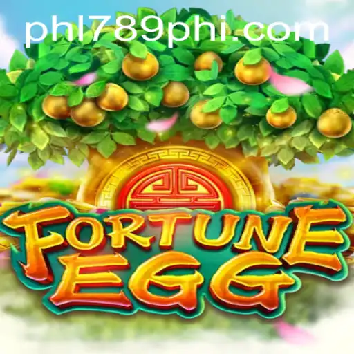 FortuneEgg: A New Era of Online Gaming with PHL789.COM