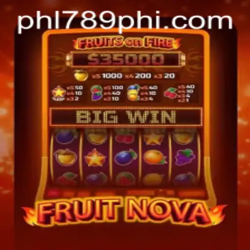 Exploring the World of FruitNova: A Thrilling Gaming Experience