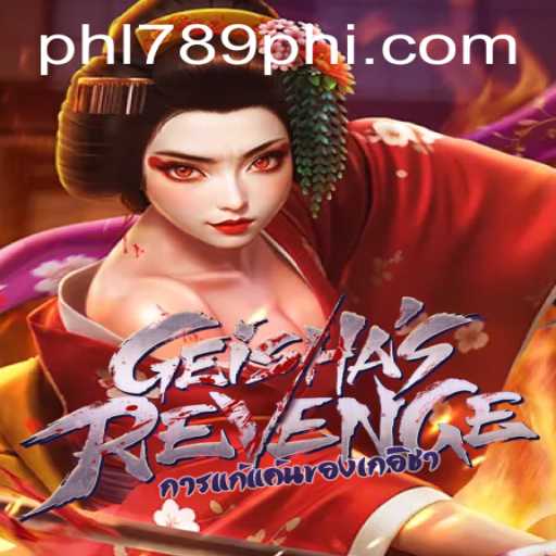 GeishasRevenge: A Captivating New Gaming Experience