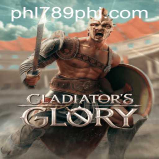 GladiatorsGlory: Enter the Arena