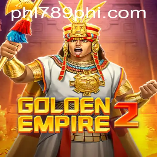 GoldenEmpire2: The Ultimate Gaming Experience with PHL789.COM