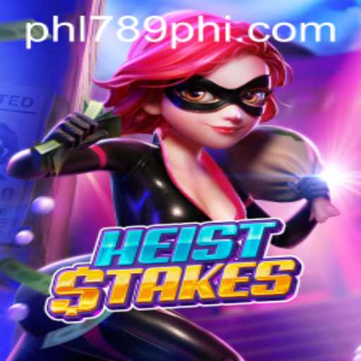 HeistStakes: The Thrilling Adventure Game of Strategy and Cunning
