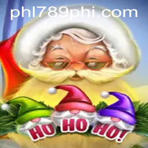 HoHoHo: A Festive Gaming Experience with PHL789.COM
