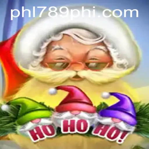 HoHoHo: A Festive Gaming Experience with PHL789.COM
