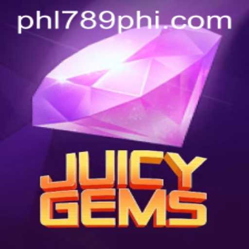 Exploring the Vibrant World of JuicyGems: A Fresh Take on Puzzle Gaming