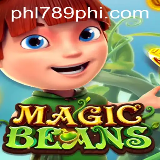 Discover the Enchanting World of MAGICBEANS: A Game of Strategy and Wonder