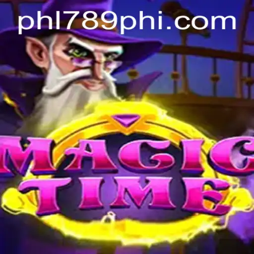 MagicTime: A New Era in Gaming with PHL789.COM
