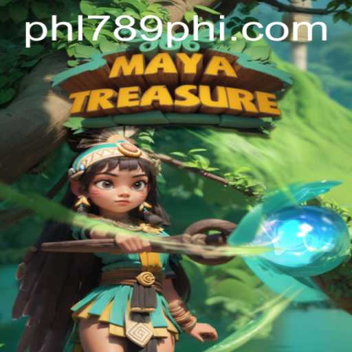 Unlock the Secrets of MayaTreasure: An Adventure Awaits