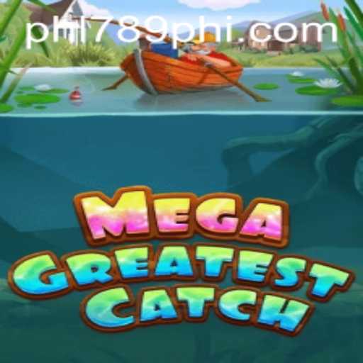MegaGreatestCatch: Dive Into a World of Adventure