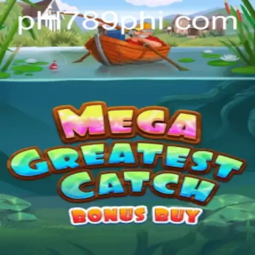 MegaGreatestCatchBonusBuy: Dive into an Ocean of Rewards