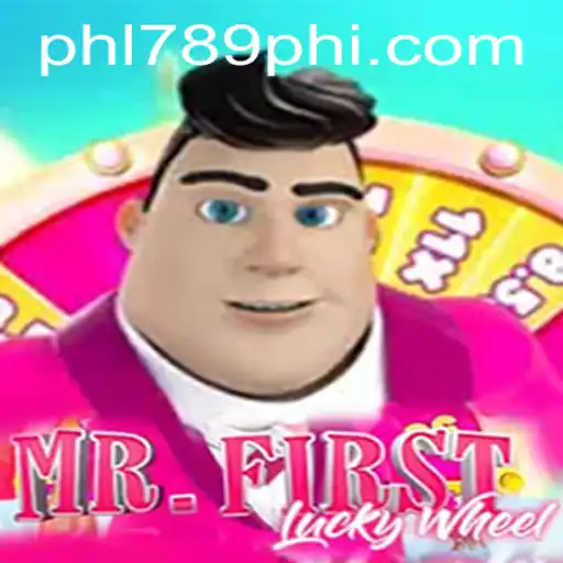 Discover the Exciting World of MrFirstLuckyWheel with PHL789.COM