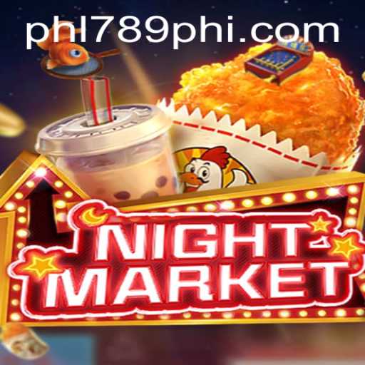 Unveiling NIGHTMARKET and the Gaming Phenomenon at PHL789.COM