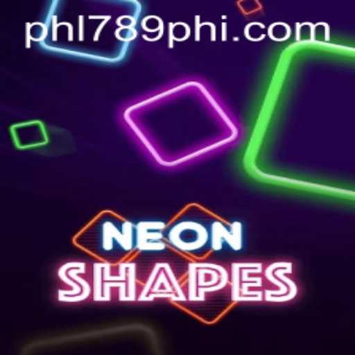 Discover the World of NeonShapes: A Vivid Gaming Experience with PHL789.COM