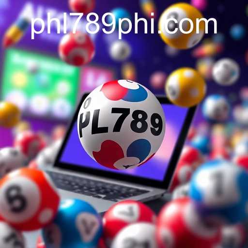 Exploring the World of Online Lottery through PHL789.COM
