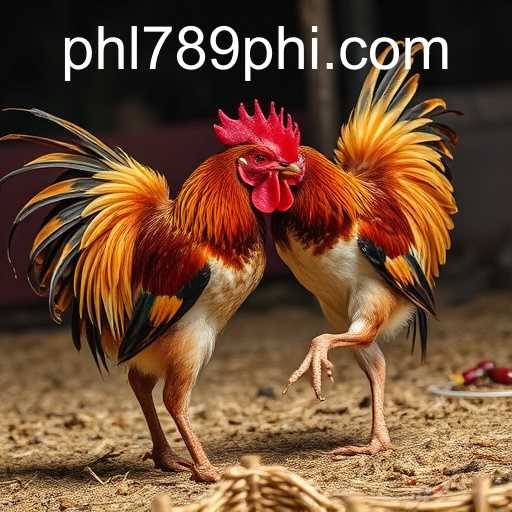 The Digital Evolution of Sabong: A Deep Dive into PHL789.COM