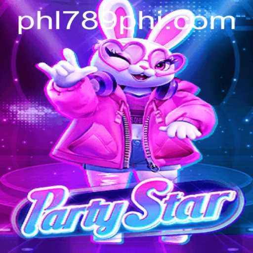PartyStar: The Ultimate Gaming Experience at PHL789.COM