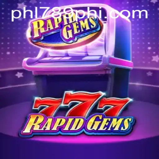 Discover the Excitement of RapidGems777: A Thrilling Casino Game Experience