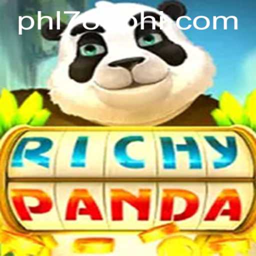 Discover the Thrills of RichyPanda at PHL789.COM