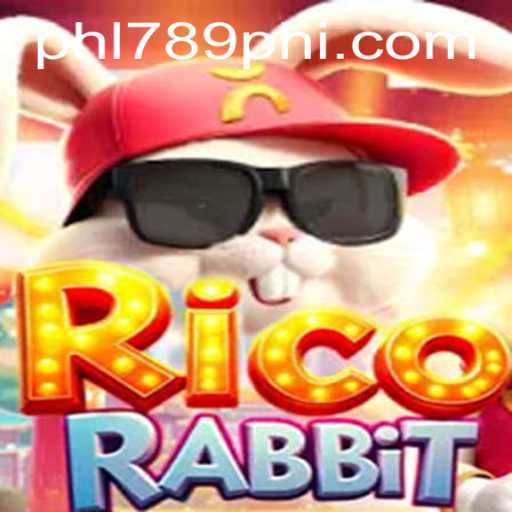 RicoRabbit: An Engaging New Game Experience from PHL789.COM