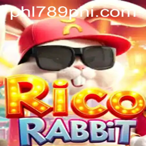 RicoRabbit: An Engaging New Game Experience from PHL789.COM