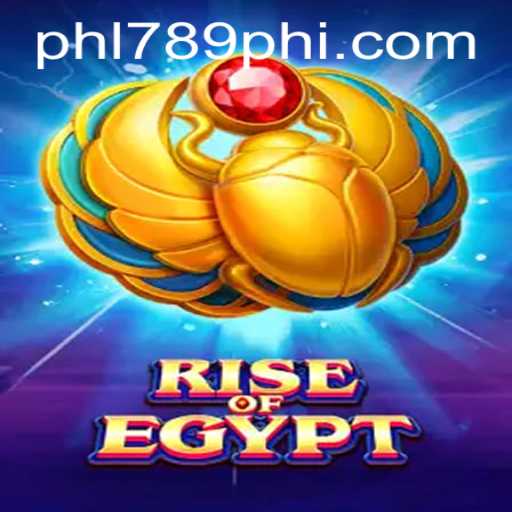 Discover the Majesty of RiseOfEgypt: A Captivating Adventure in Digital Gaming