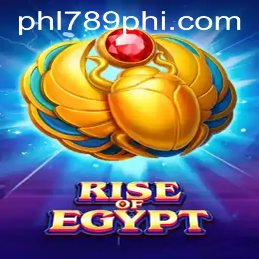 Discover the Majesty of RiseOfEgypt: A Captivating Adventure in Digital Gaming