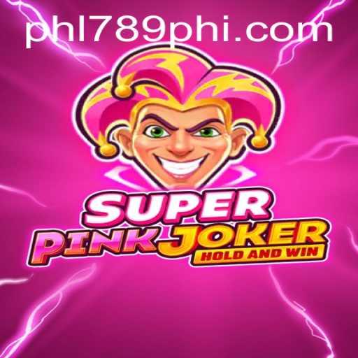 Discover the Exciting World of SuperPinkJoker: A Fresh Take on Gaming