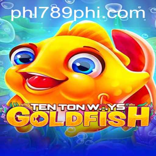 Explore the Fascinating World of TenTonWaysGoldfish