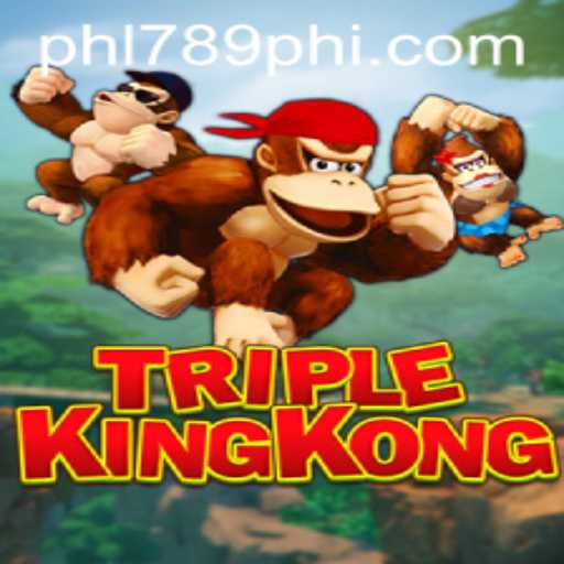 Exploring the Thrills of TripleKingKong: An Innovative Gaming Experience