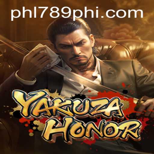 YakuzaHonor: A Thrilling Glimpse into the Underworld